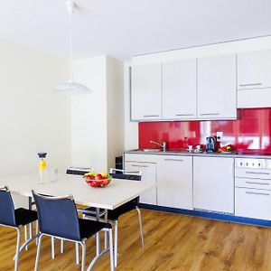 Apartamento de 1 Dormitorio